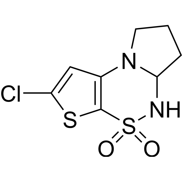 AMPA receptor modulator-7